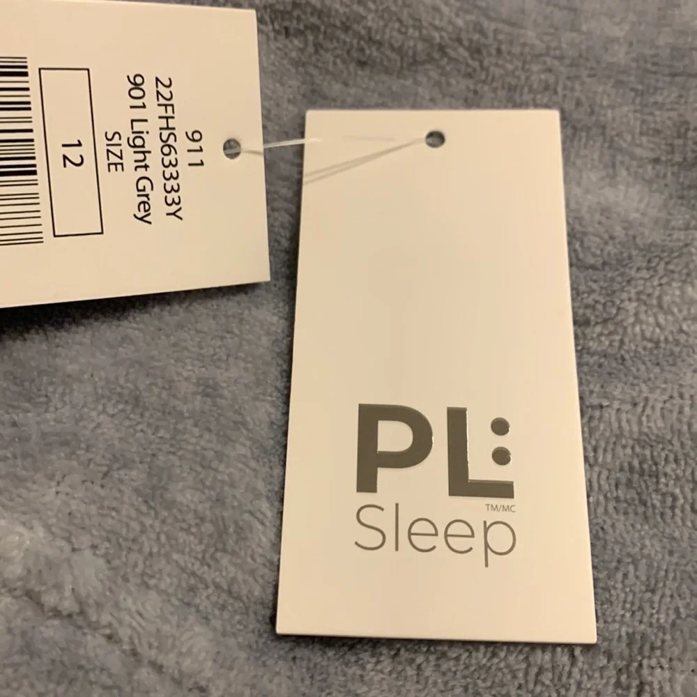 Petit Lem 2 piece Koala Hooded PJ Set